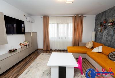 Apartament cu 3 camere decomandat în C5 - 1
