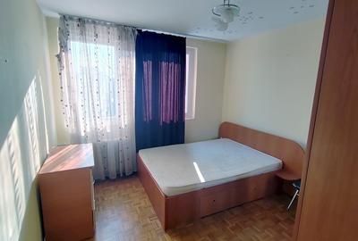 Zona Piata Muncii - National Arena - Zona Verde  apartament 2 camere - 3