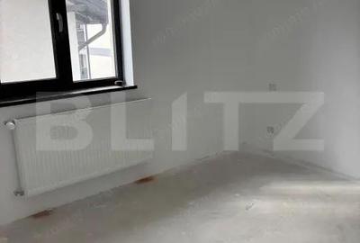 Apartament cu 3 camere decomandat în Burdujeni - 6