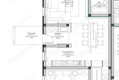 Casă cu Teren 440 Mp în Ghiroda - 6