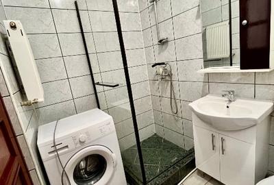 Apartament cu 2 camere semidecomandat, mobilat în Calea Călărașilor - 7