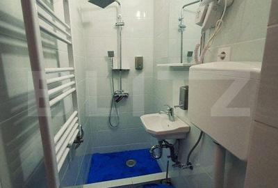 Spațiu comercial, de 88 mp, în Central - 6