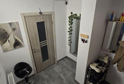 Apartament 2 camera semidecomandat, 51mp, Mazepa 2 - 12