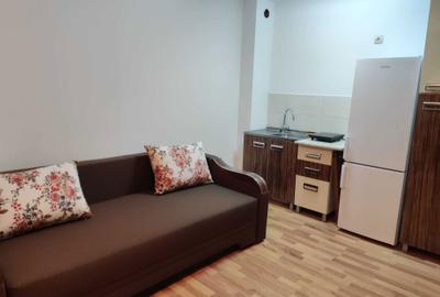 Garsonieră decomandată în Kamsas - 1