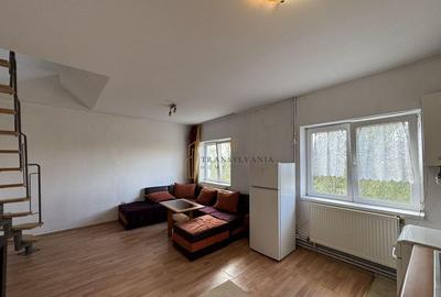 Apartament 2 camere, 54 mp utili, strada Plugarilor - 2