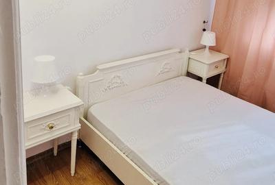 Apartament 3 camere, confort I, 75 mp utili, centrala proprie, 2 balcoane, vis- -vis de Iulius - 5