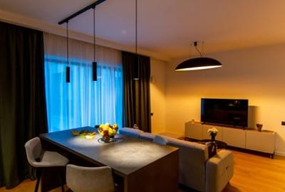 Studio Premium - Complex  Cuza 16 - 650 euro+ tva Studio Premium - Complex  Cuza 16 - 650 euro+ tva - 8