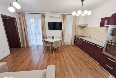 Apartament cu 2 camere în Nufărul - 3