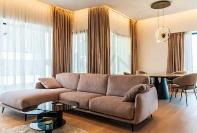REA1024994 Apartament spatios 3 camere One Verdi Park I Moblat lux