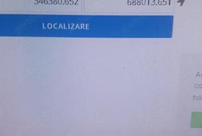 Teren de 20000 mp, în Nord-Vest - 3