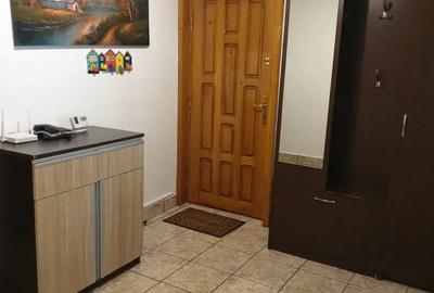 Inchiriez apartament in Tudor Vladimirescu. - 6