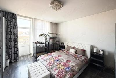 Apartament mobilat si utilat - Cladire istorica - Ultracentral - IMOBOHOR - 3