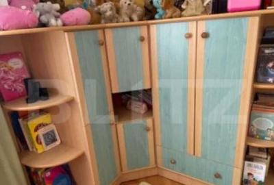 Apartament cu 4 camere, 90mp, Dambu Pietros - 16