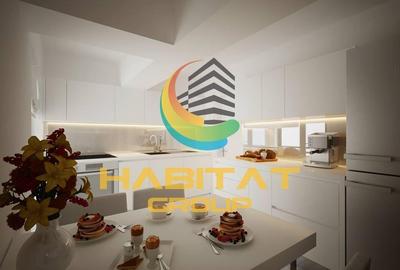 Apartament cu 3 camere în Parcul Carol - 4