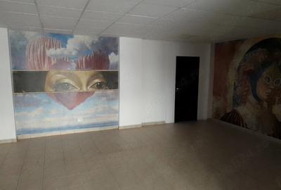 Spațiu comercial, de 90 mp, în Central - 7