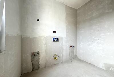 Duplex modern despartit prin perete dublu, 125 mp utili - Dumbravita - 13