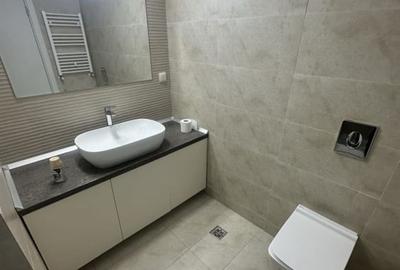 Apartament cu 2 camere decomandat, mobilat în Dristor - 6