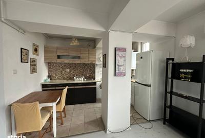 Apartament cu 2 camere în Bucureștii Noi - 7