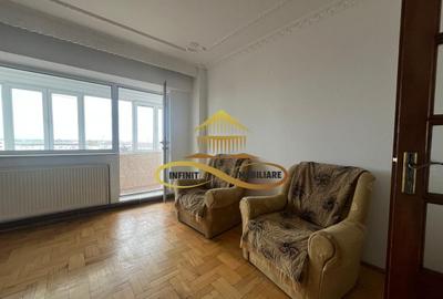 Apartament de inchiriat cu 2 camere - 7