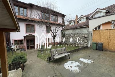 Casă 7 camere I 370 mp teren I Garaj I Cisnadioara - 12