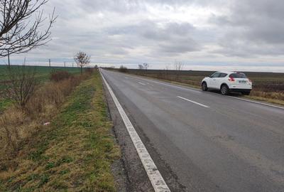 Teren de 12000 mp, în Văceni - 5
