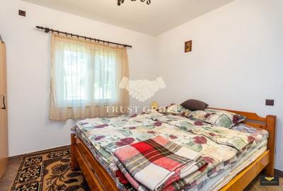 Casă individuală cu 7 camere cu Piscina în Siliștea Snagovului - 54