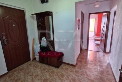 Apartament cu 3 camere in zona Dristor-Vitan - 7