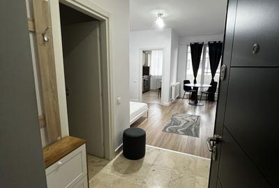 Garsonieră semidecomandată în Timișoara - 2