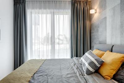 Apartament cu 2 camere semidecomandat în Aviației - 4