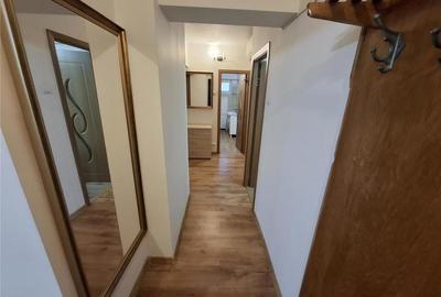 Apartament cu 3 camere în Central - 8