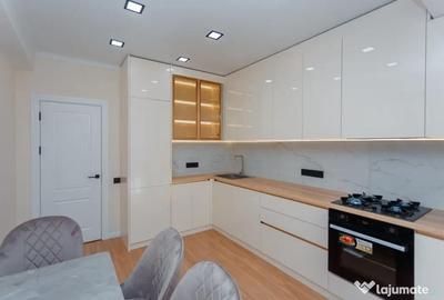 Apartament cu 2 camere decomandat în Vitan - 2
