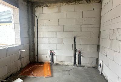 Popesti Vila individuala sau Duplex cu 3 camere 2 parcari si pod - 7