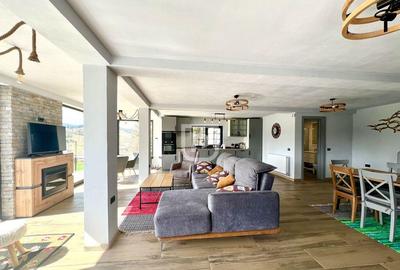 Pensiune/Casa 4 dormitoare | Gura Humorului | Bucovina Pensiune/Casa 4 dormitoare | Gura Humorului | Bucovina - 6