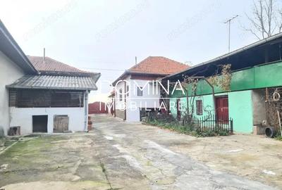 Casă cu 4 camere cu Teren 2335 Mp în Mușetești - 10