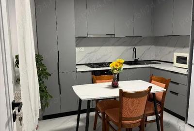 Casă cu Teren 100 Mp în Delfinariu - 2