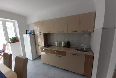 Apartament cu 2 camere decomandat în Central - 3