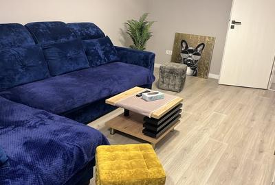 Vând apartament 2 camere mobilat complet - 2