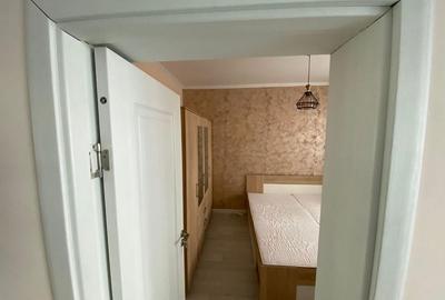 Apartament cu 2 camere decomandat în Petru Rareș - 5