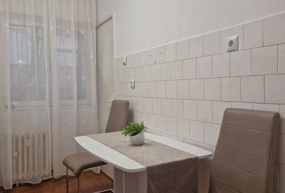 Apartament cu 2 camere semidecomandat în Spitalul Județean - 6
