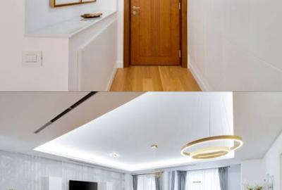 Apartament cu 2 camere, mobilat în Herăstrău - 7