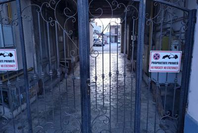 Spațiu comercial, de 110 mp, în Ultracentral - 1