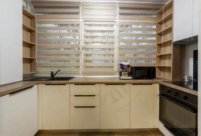 Apartament cu 3 camere semidecomandat în Calea București - 7