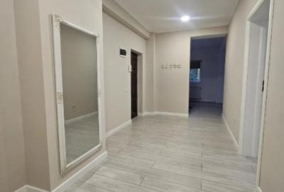 Apartament cu 3 camere decomandat în Roșu - 9