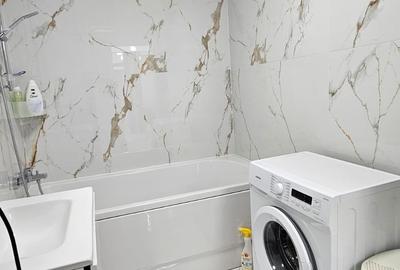 Apartament 2 Camere Dragonul Rosu  VI 186 - 14