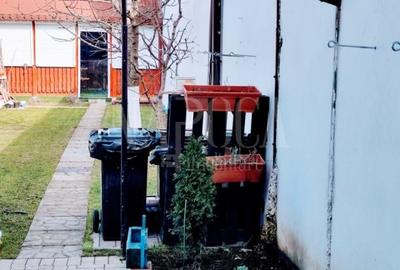 Casa 3 camere de vanzare in Dimitrie Cantemir Oradea, Oradea - 14