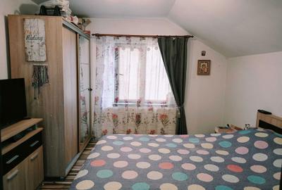 Casă cu 4 camere în Central - 6