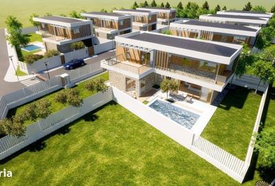 Casă cu 4 camere în Sânnicoară - 11