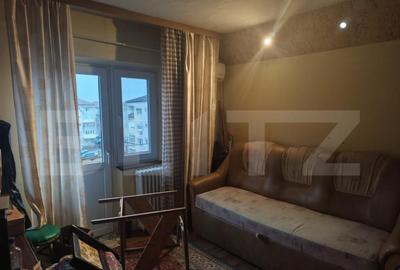 Apartament cu 3 camere, 2 bai, 2 balcoane, renovabil, 67 mp, - 3
