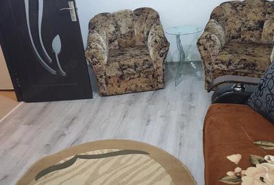 Apartament cu 2 camere semidecomandat în Micro 19 - 3