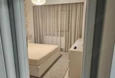 Apartament cu 2 camere decomandat, mobilat în Gorjului